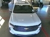Chevrolet Tahoe  2023