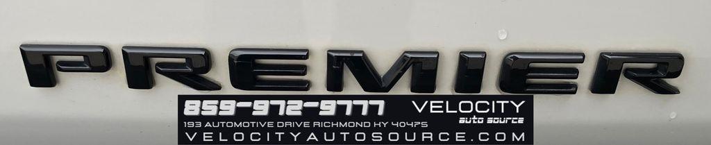 Chevrolet Tahoe  2023