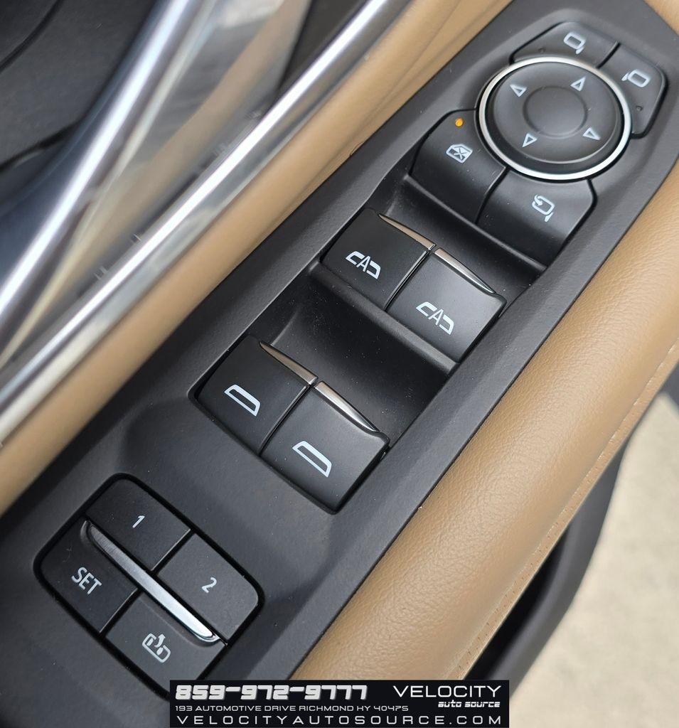 Chevrolet Tahoe  2023