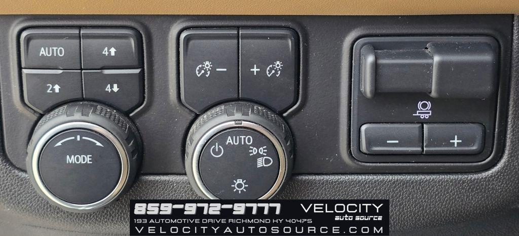 Chevrolet Tahoe  2023