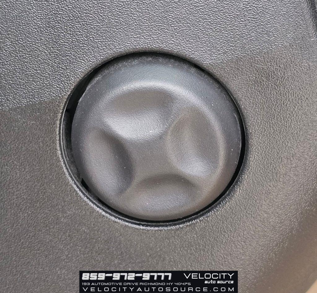 Chevrolet Tahoe  2023