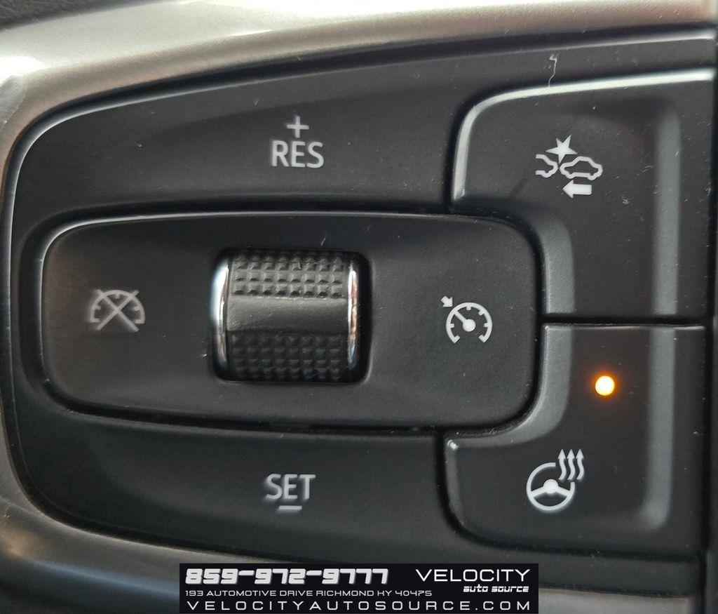 Chevrolet Tahoe  2023