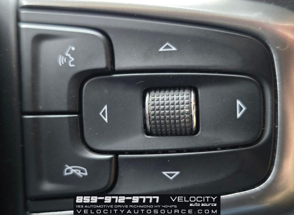 Chevrolet Tahoe  2023