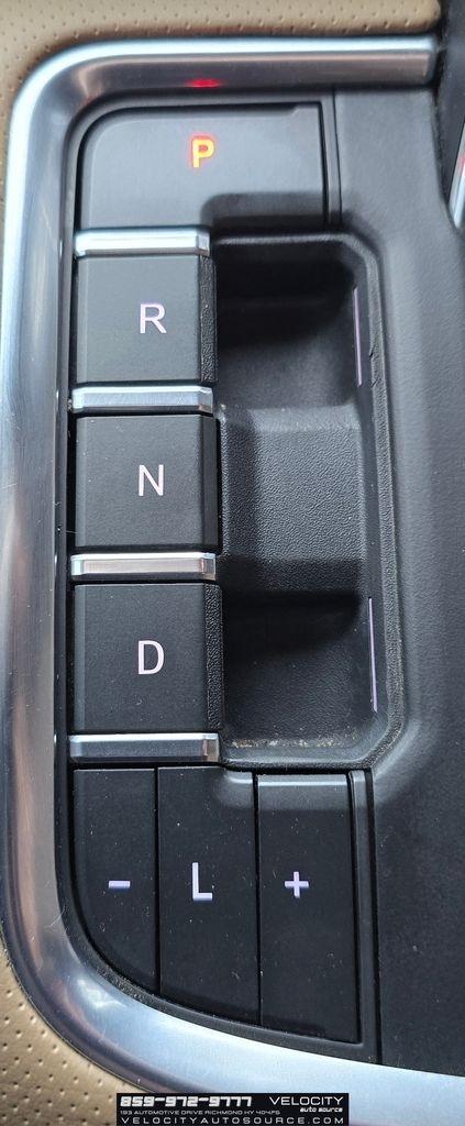 Chevrolet Tahoe  2023