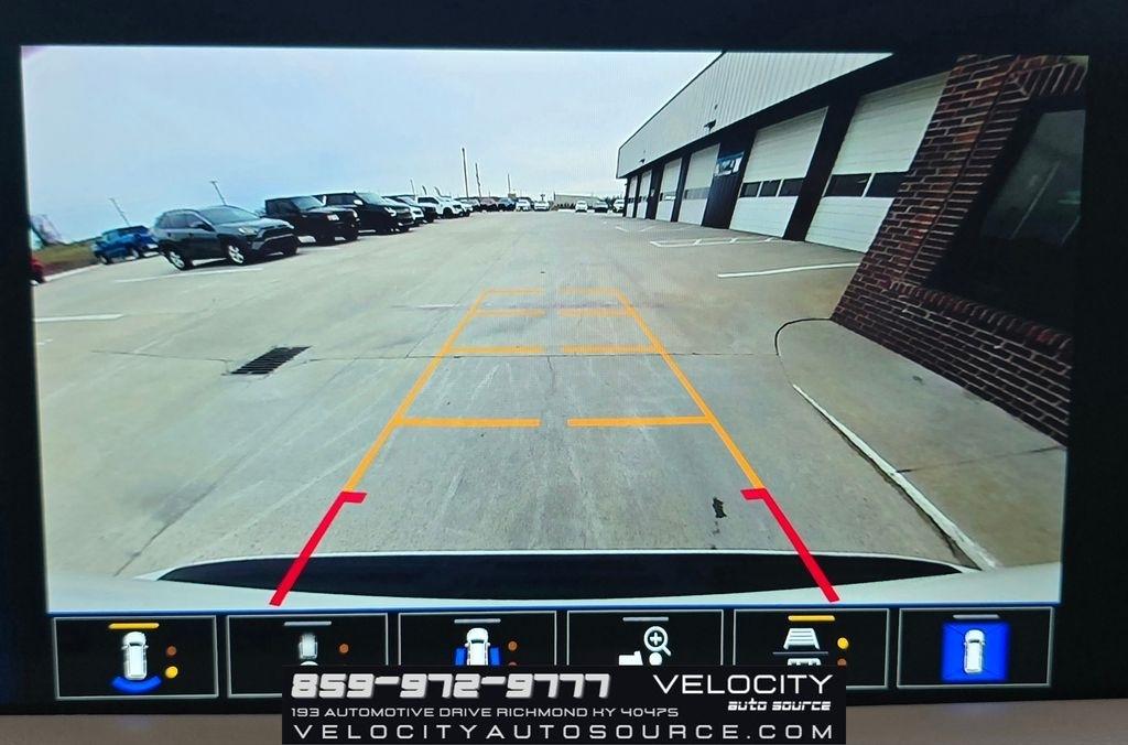 Chevrolet Tahoe  2023