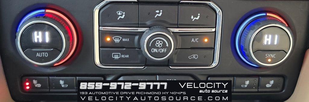 Chevrolet Tahoe  2023