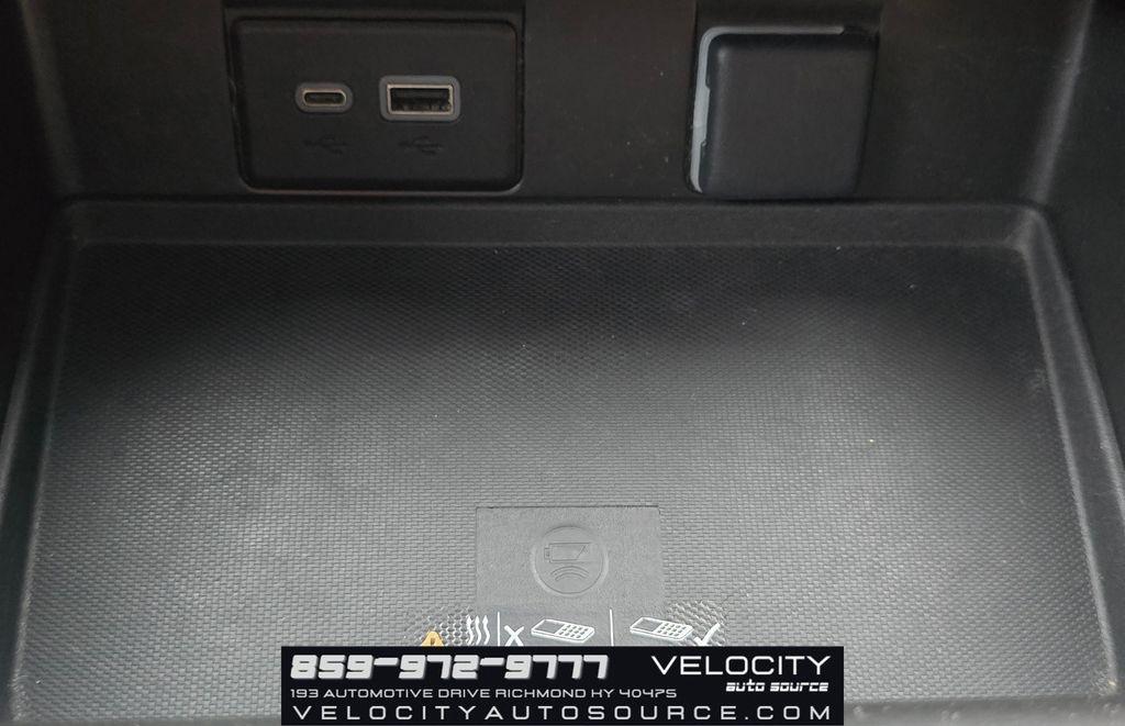 Chevrolet Tahoe  2023