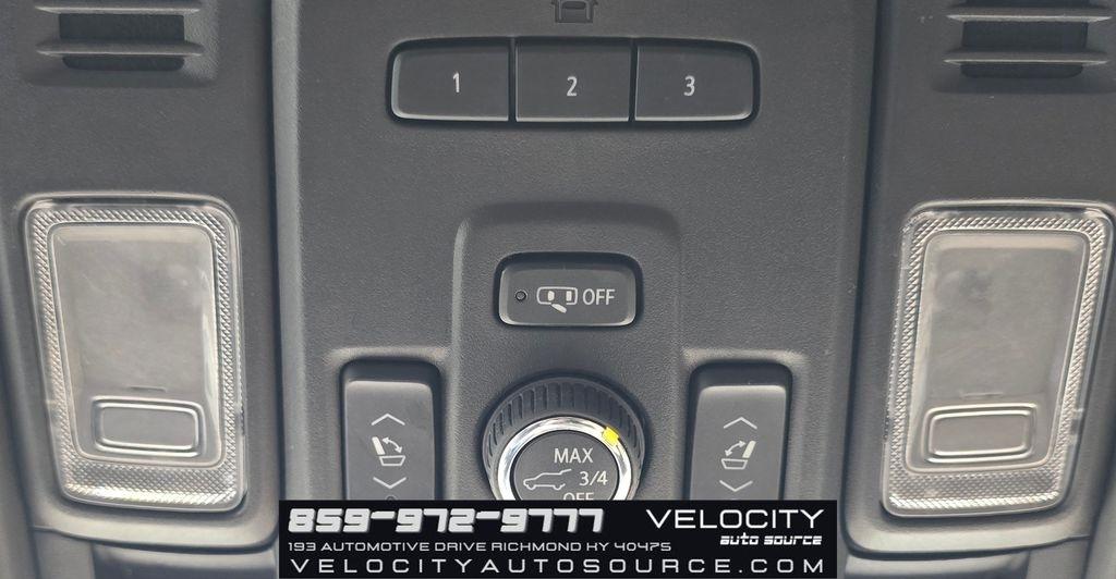 Chevrolet Tahoe  2023