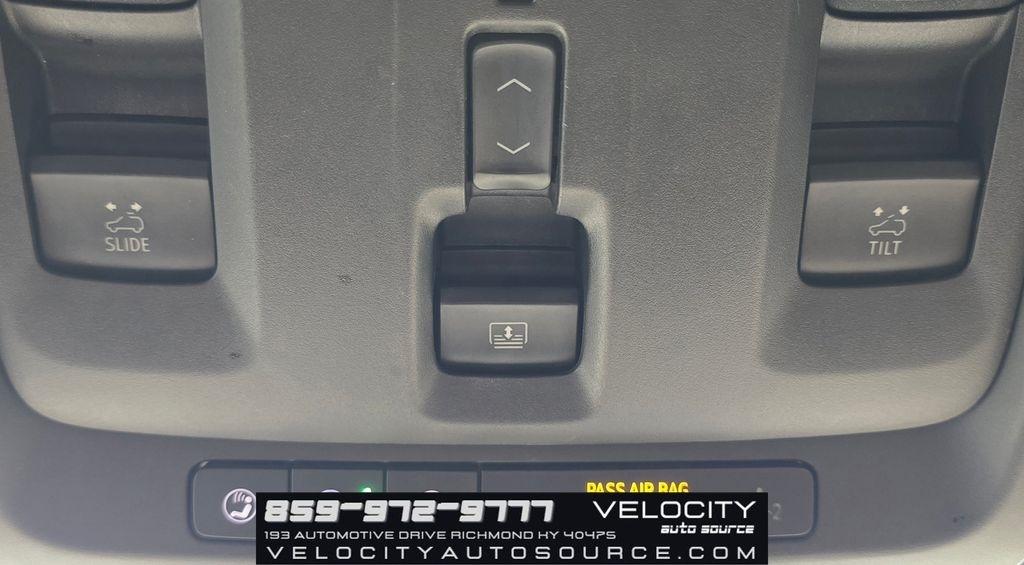 Chevrolet Tahoe  2023