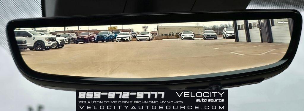 Chevrolet Tahoe  2023