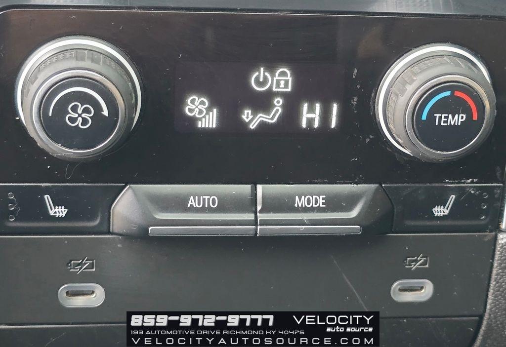 Chevrolet Tahoe  2023