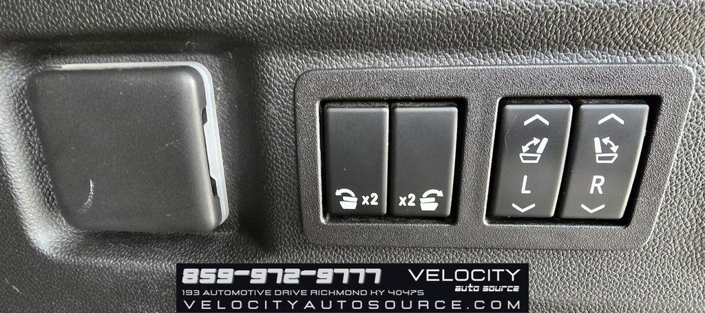 Chevrolet Tahoe  2023