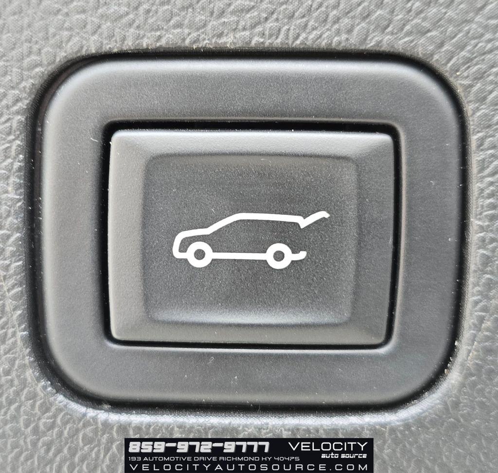 Chevrolet Tahoe  2023