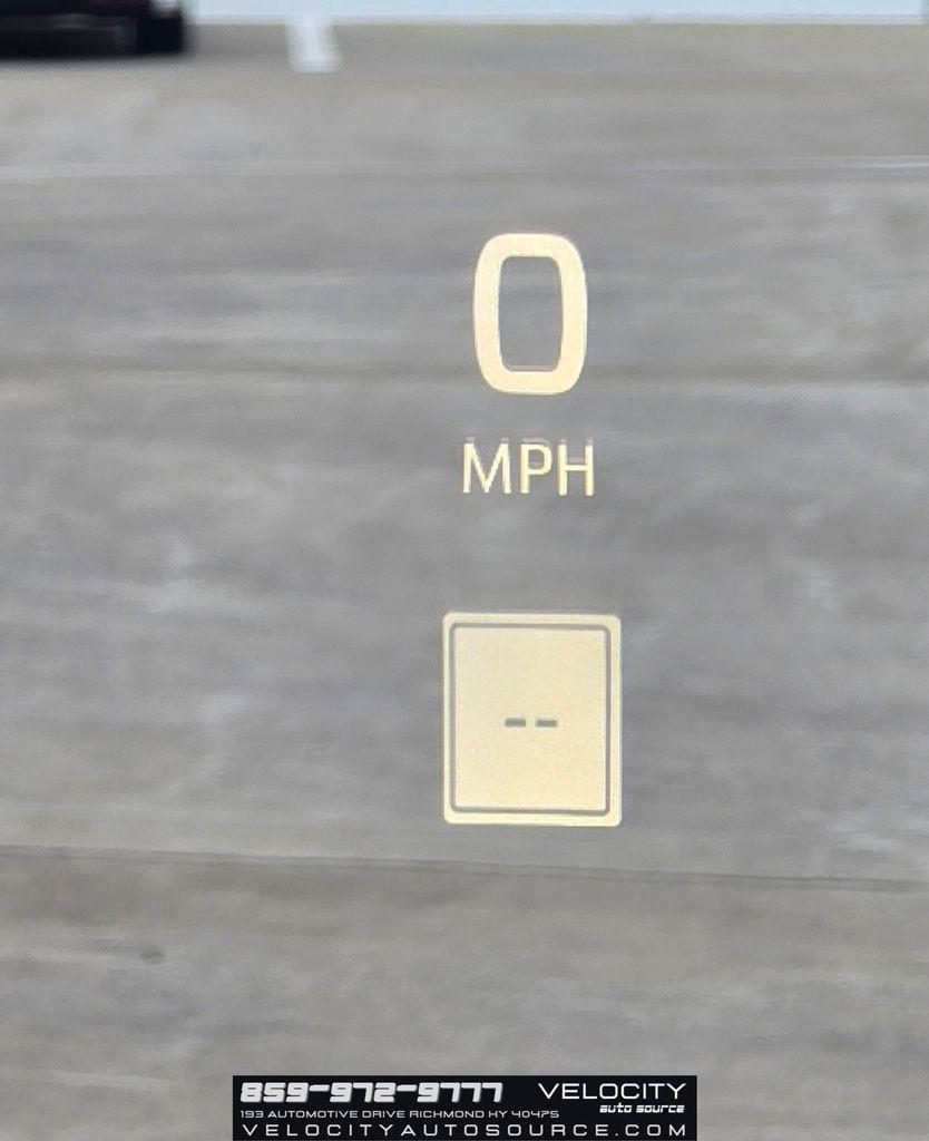 Chevrolet Tahoe  2023