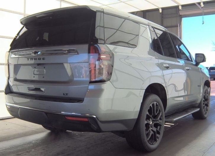 Chevrolet Tahoe  2023