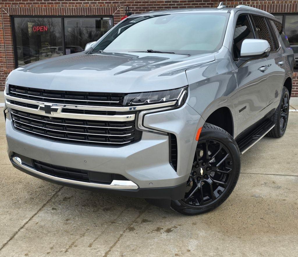 Chevrolet Tahoe  2023