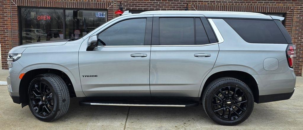 Chevrolet Tahoe  2023