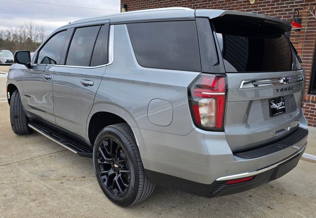 Chevrolet Tahoe  2023