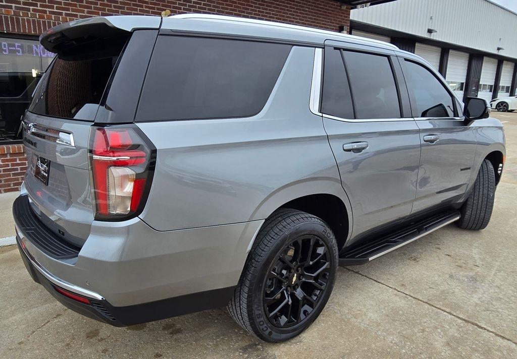 Chevrolet Tahoe  2023