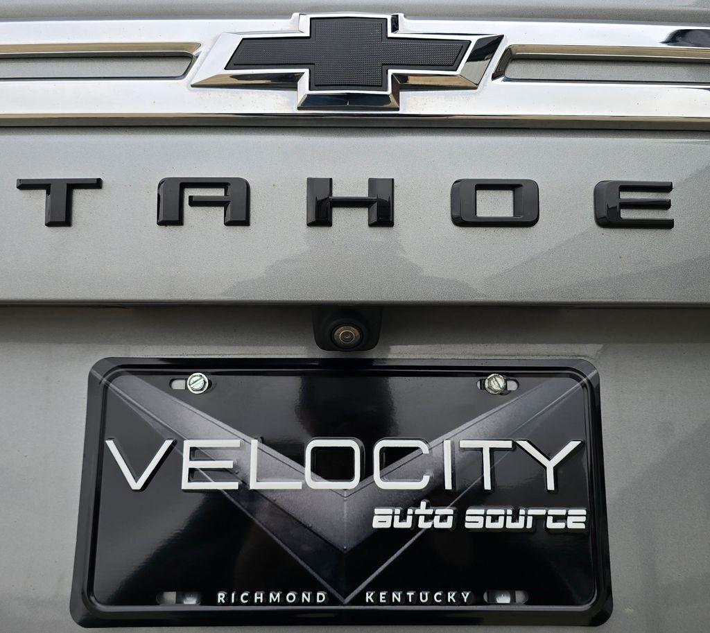 Chevrolet Tahoe  2023