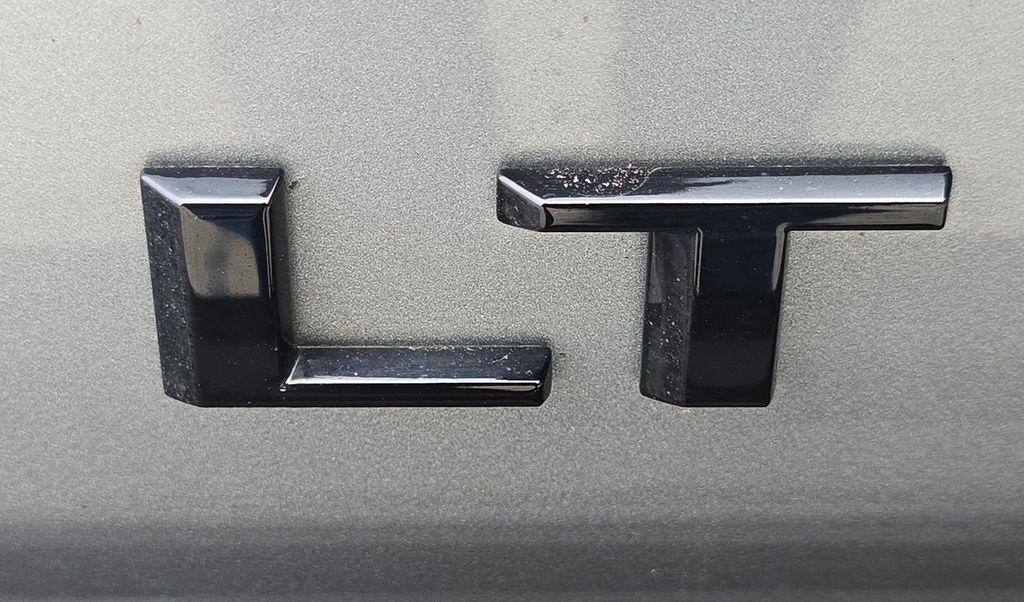 Chevrolet Tahoe  2023