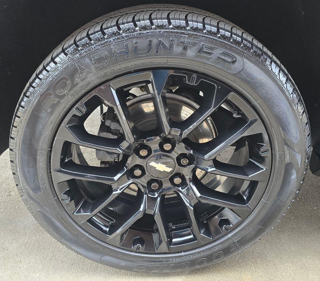 Chevrolet Tahoe  2023