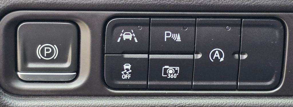 Chevrolet Tahoe  2023