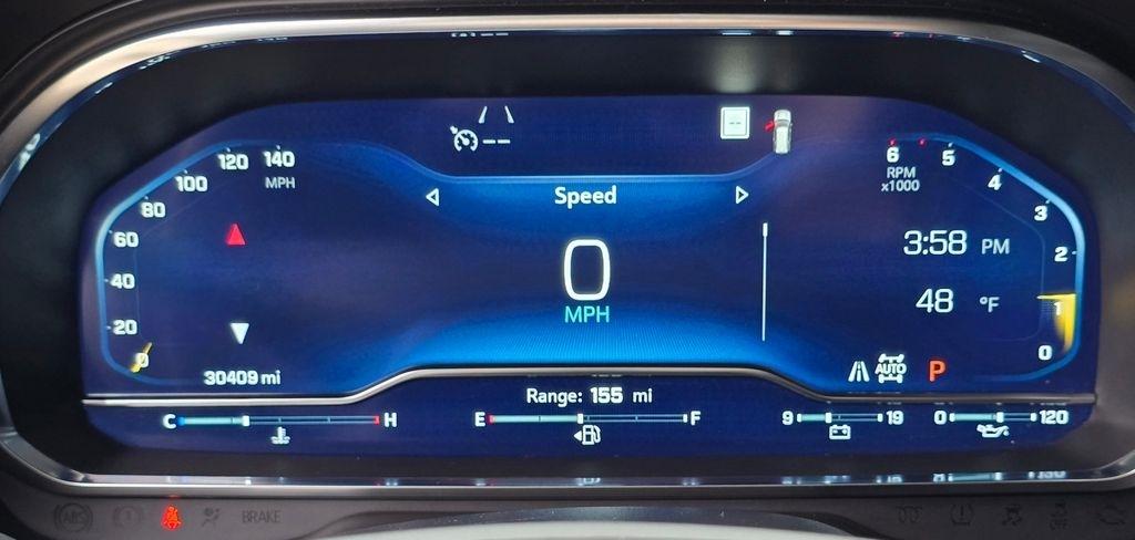 Chevrolet Tahoe  2023