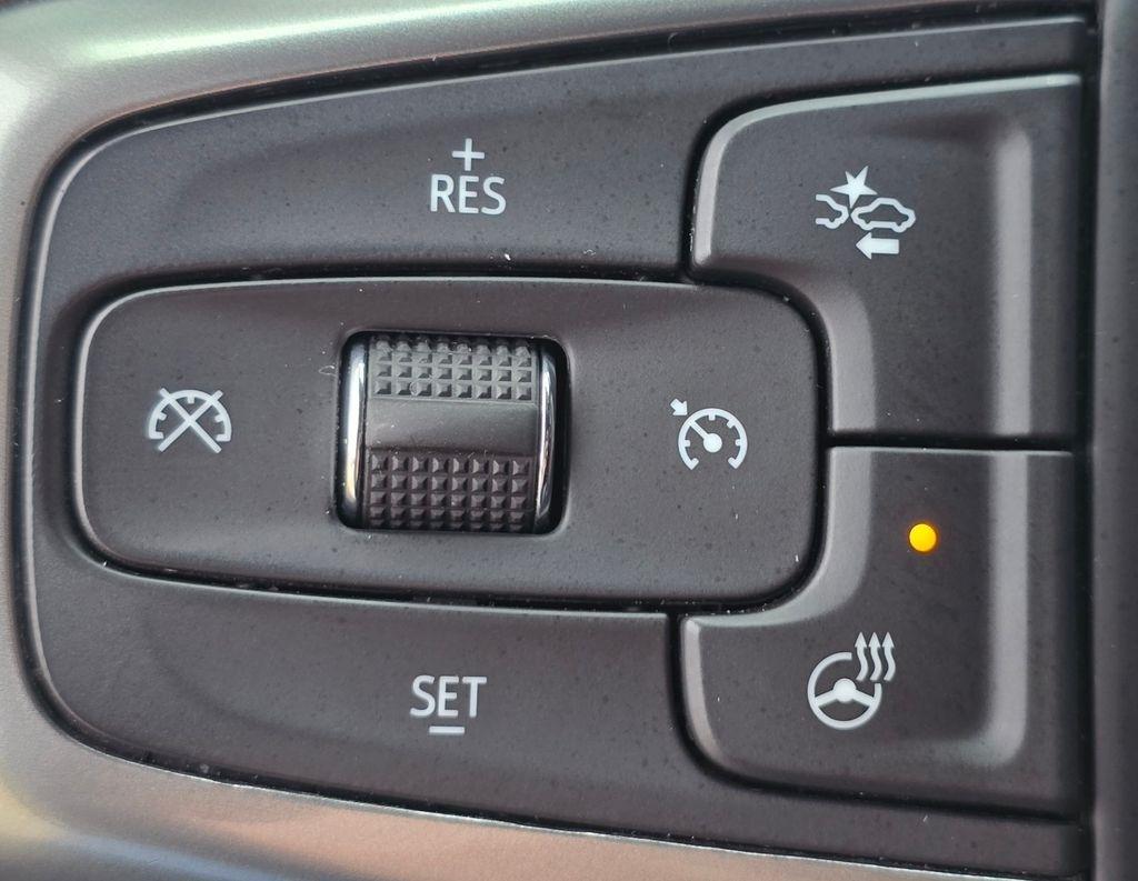 Chevrolet Tahoe  2023