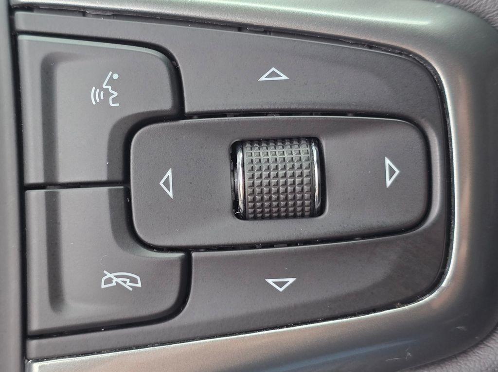 Chevrolet Tahoe  2023