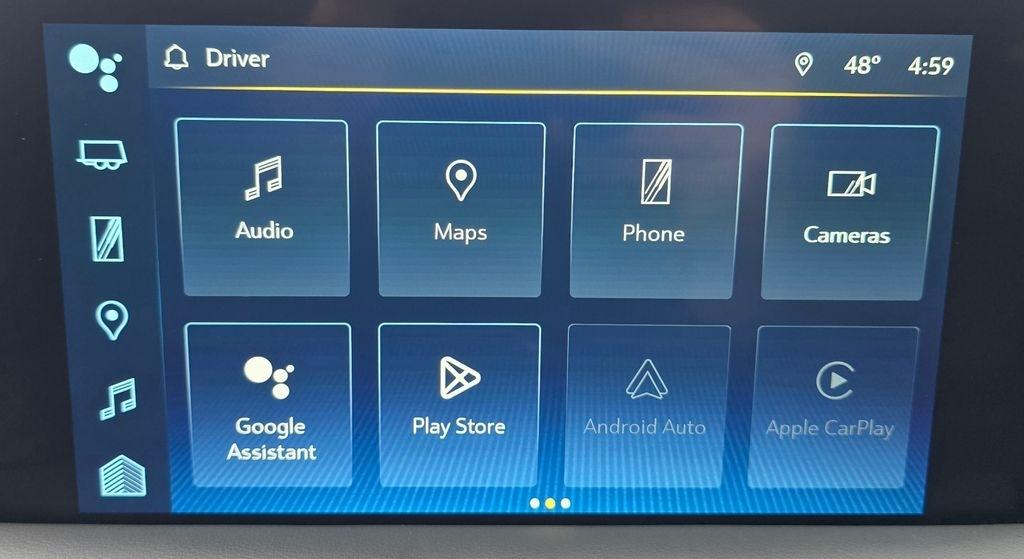 Chevrolet Tahoe  2023