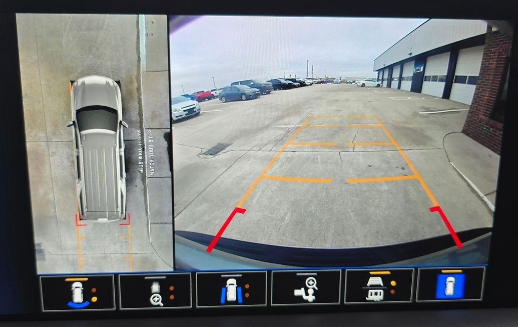 Chevrolet Tahoe  2023