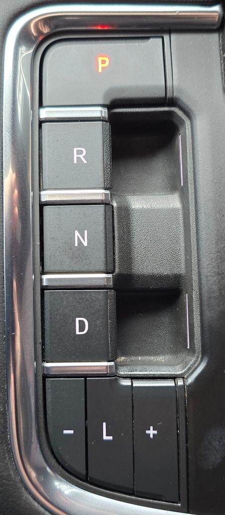 Chevrolet Tahoe  2023