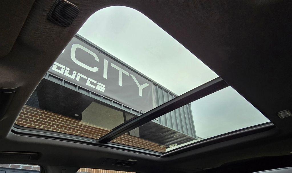 Chevrolet Tahoe  2023