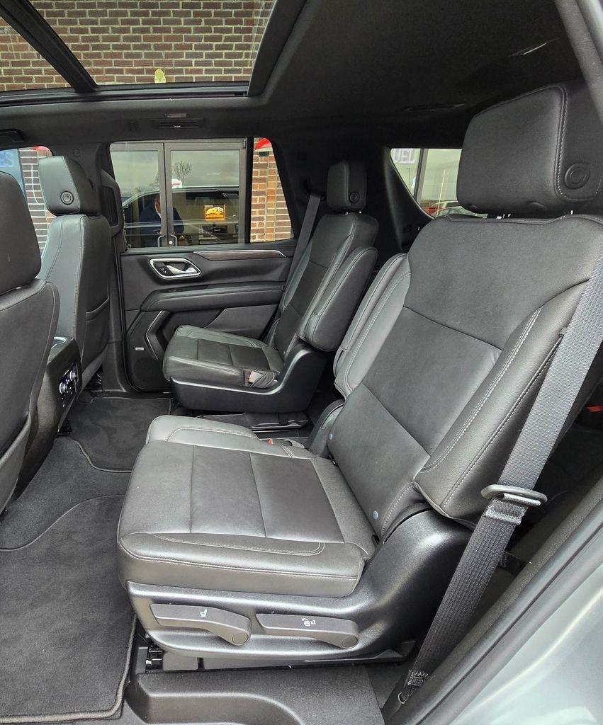 Chevrolet Tahoe  2023