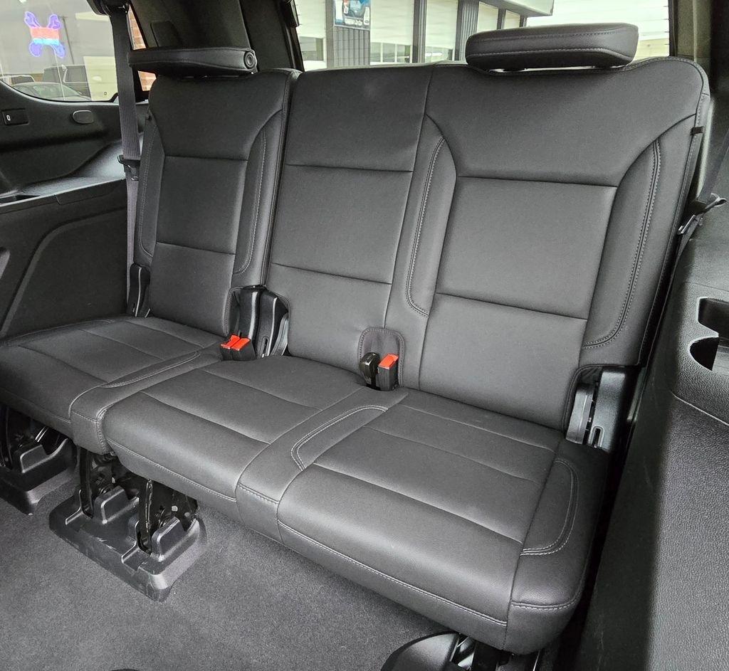 Chevrolet Tahoe  2023