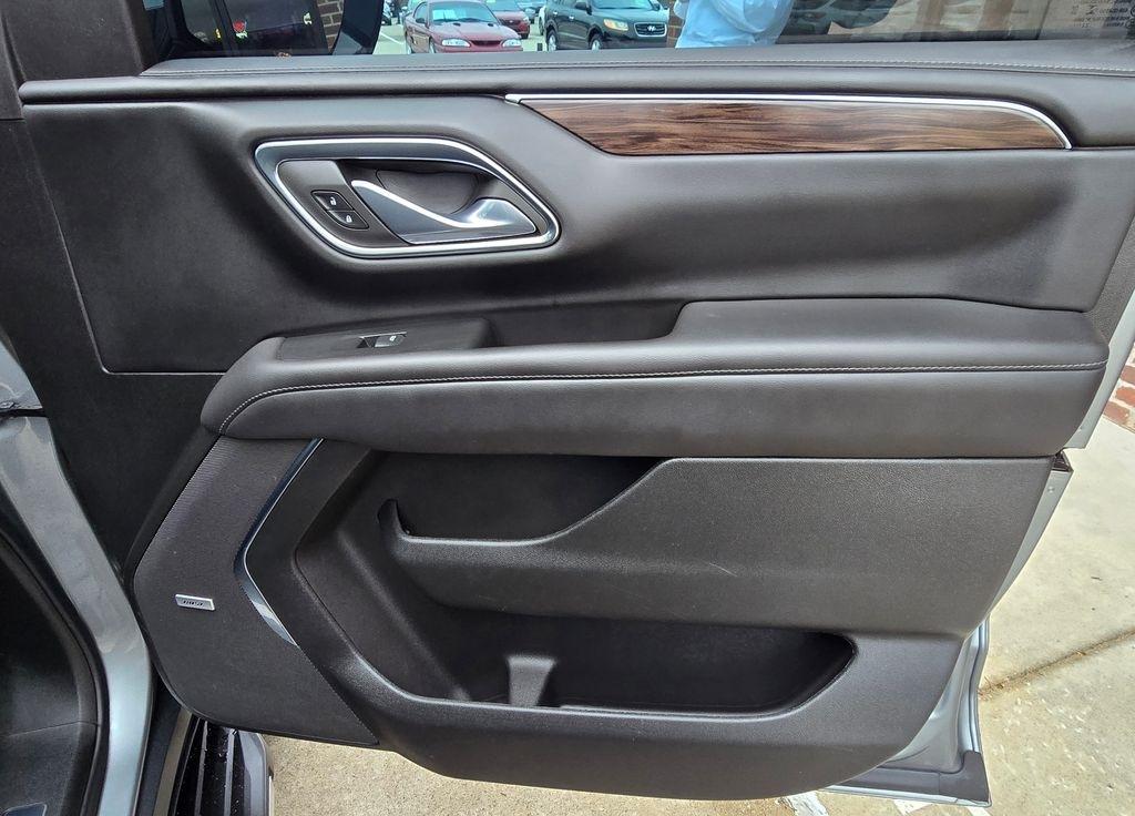 Chevrolet Tahoe  2023