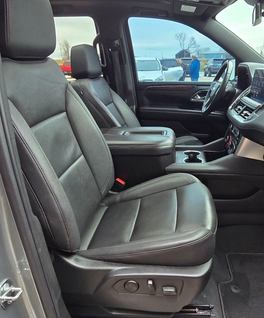 Chevrolet Tahoe  2023