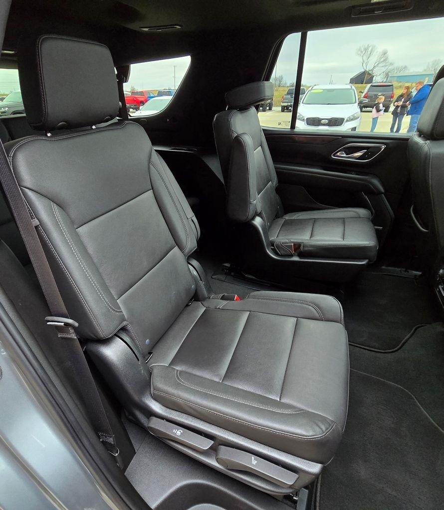 Chevrolet Tahoe  2023