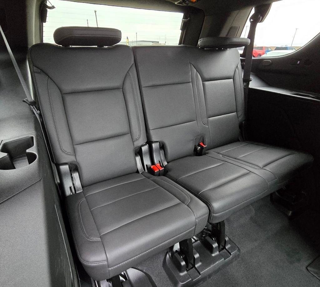 Chevrolet Tahoe  2023