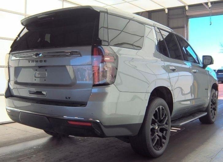 Chevrolet Tahoe  2023