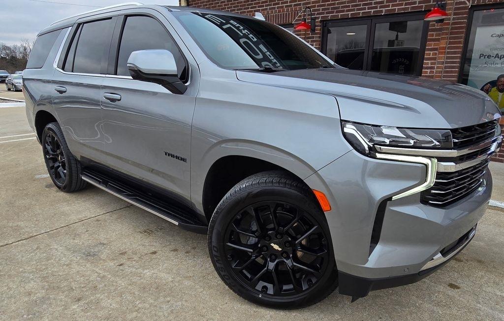 Chevrolet Tahoe  2023