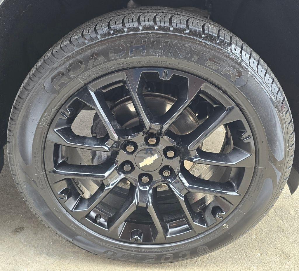 Chevrolet Tahoe  2023