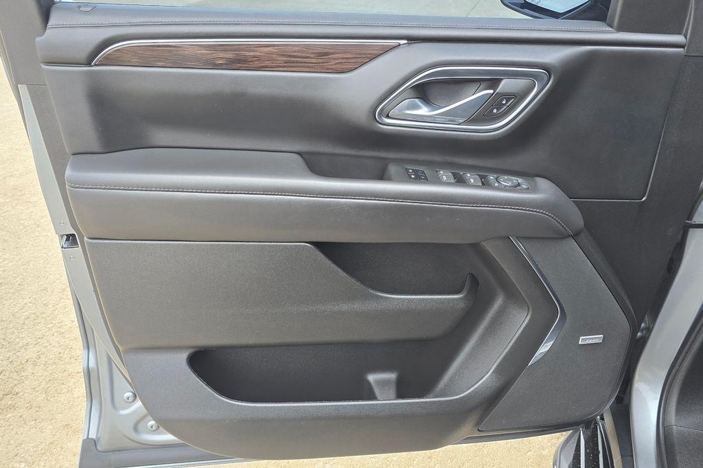 Chevrolet Tahoe  2023