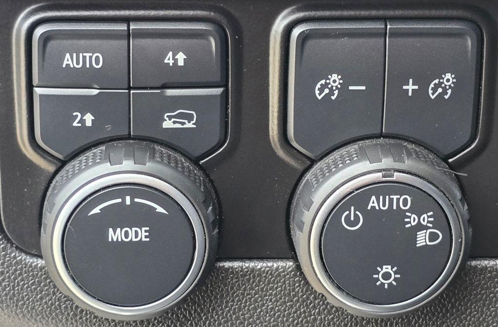 Chevrolet Tahoe  2023