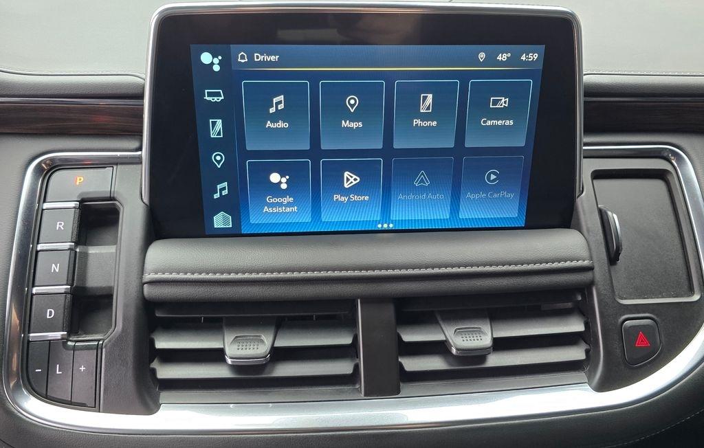 Chevrolet Tahoe  2023