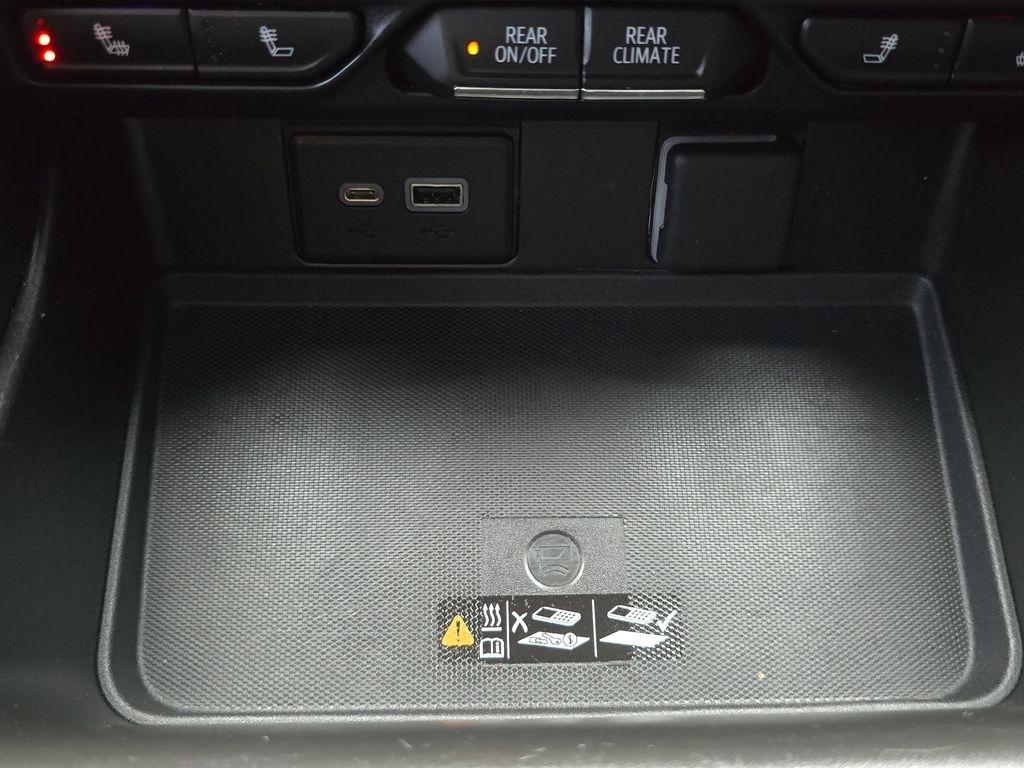 Chevrolet Tahoe  2023