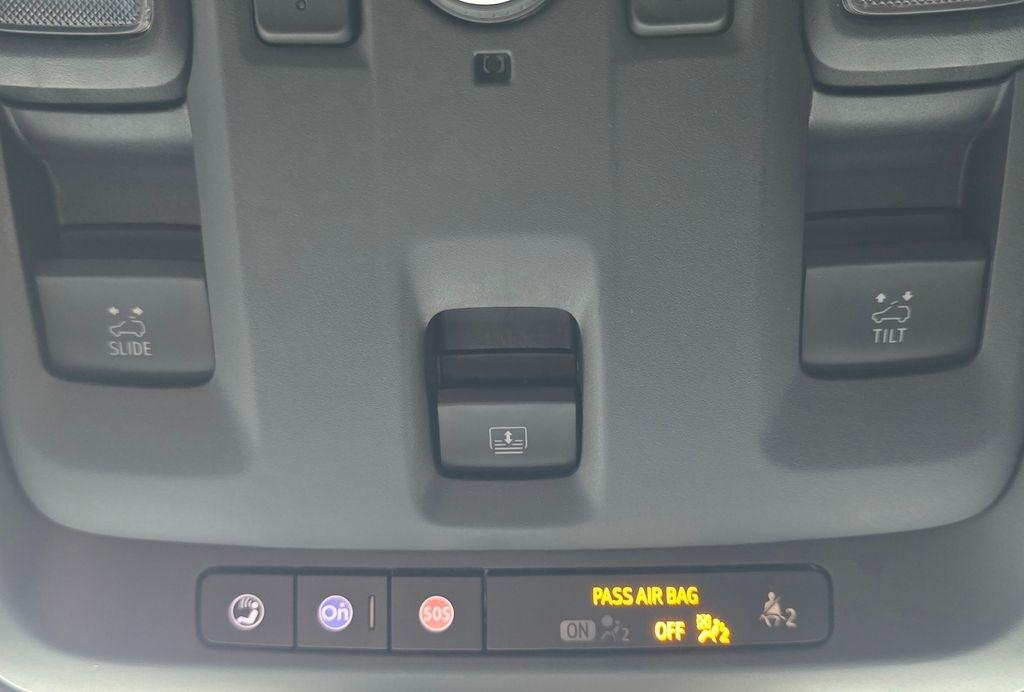 Chevrolet Tahoe  2023