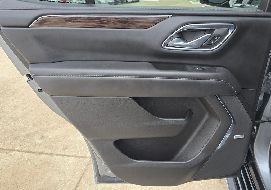 Chevrolet Tahoe  2023