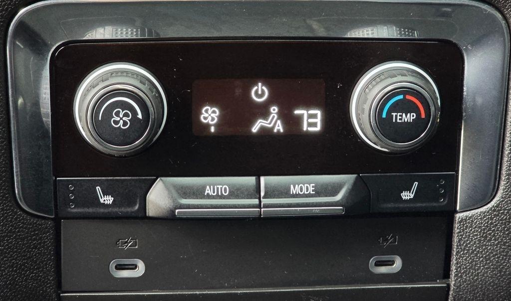 Chevrolet Tahoe  2023